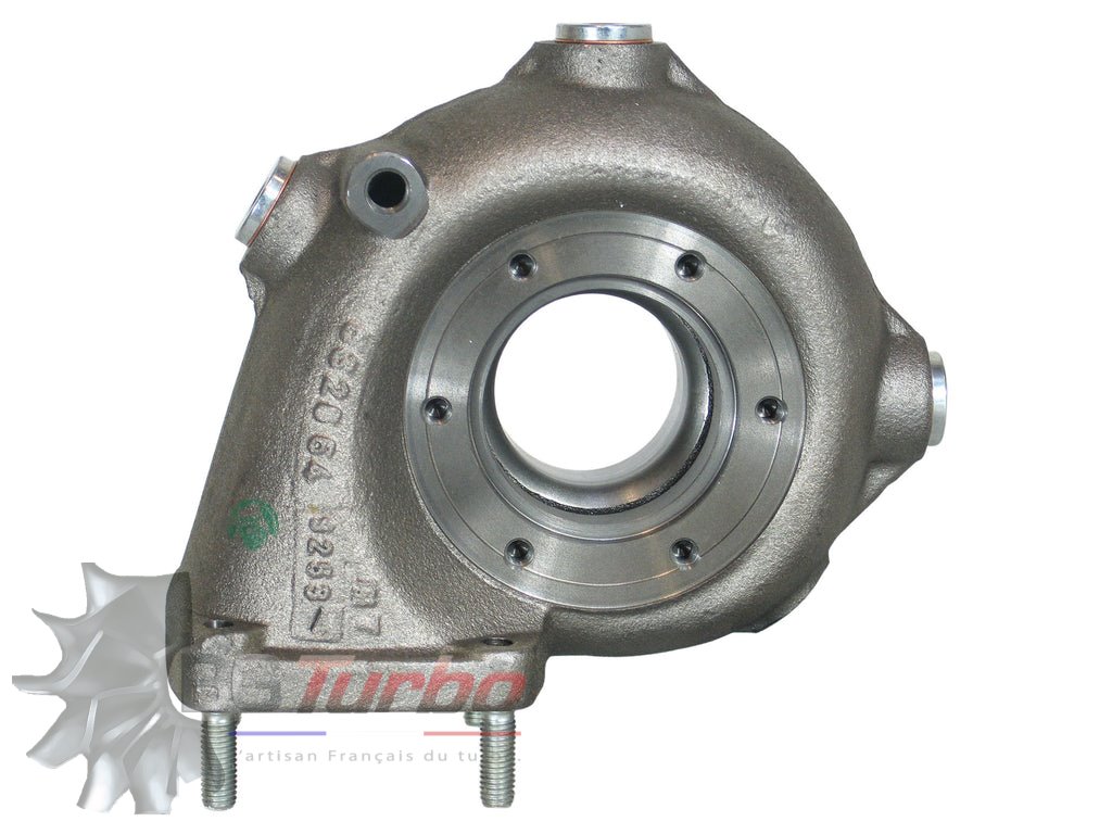 PIECES DETACHEES - NEUF ORIGINE - CARTER TURBINE - 53261006450 - TURBINE HOUSING ASSEMBLY K26
